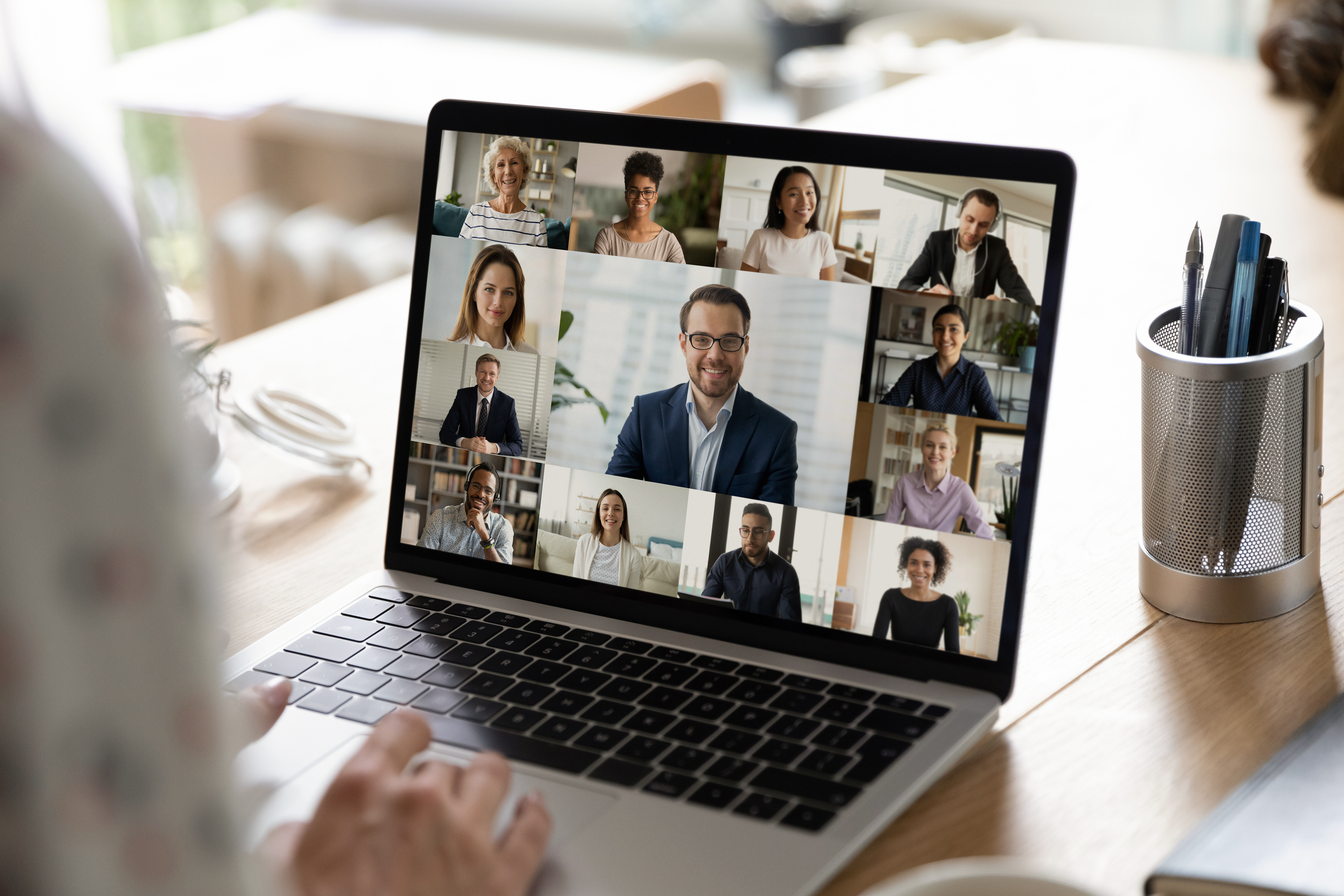 Ein Online Kurs