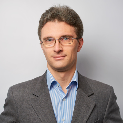 Andriy Kubarenko
